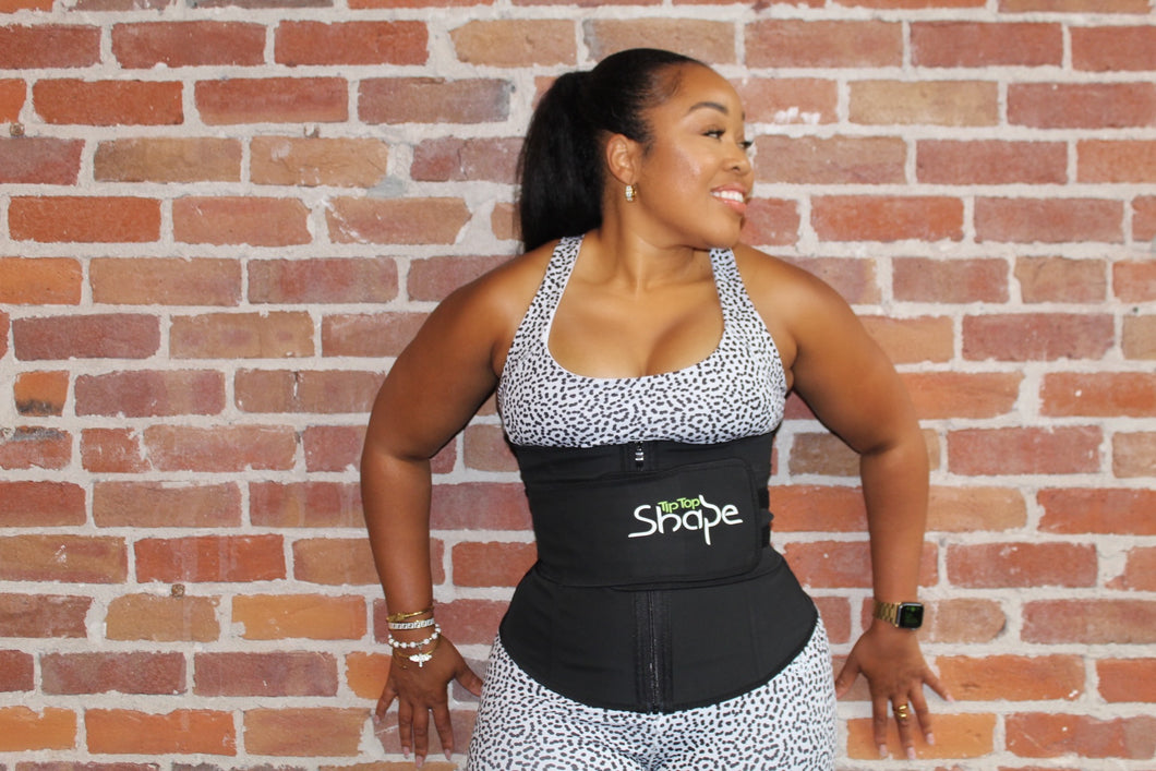 TTS Waist Trainers