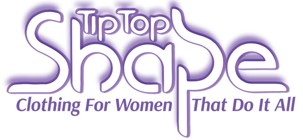 Tip Top Shape Fitness Apparel